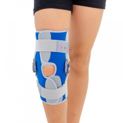 ΠΑΙΔΙΑΤΡΙΚΗ ΕΠΙΓΟΝΑΤΙΔΑ ΜΕ ΑΡΘΡΩΣΗ “ROM” - ΑΝΟΙΧΤΗ 06-2-106